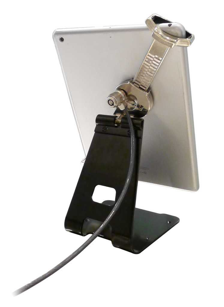Tablet Adjustable Lockable Stand STL01