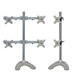 Six Monitor Stand 6MS – FH