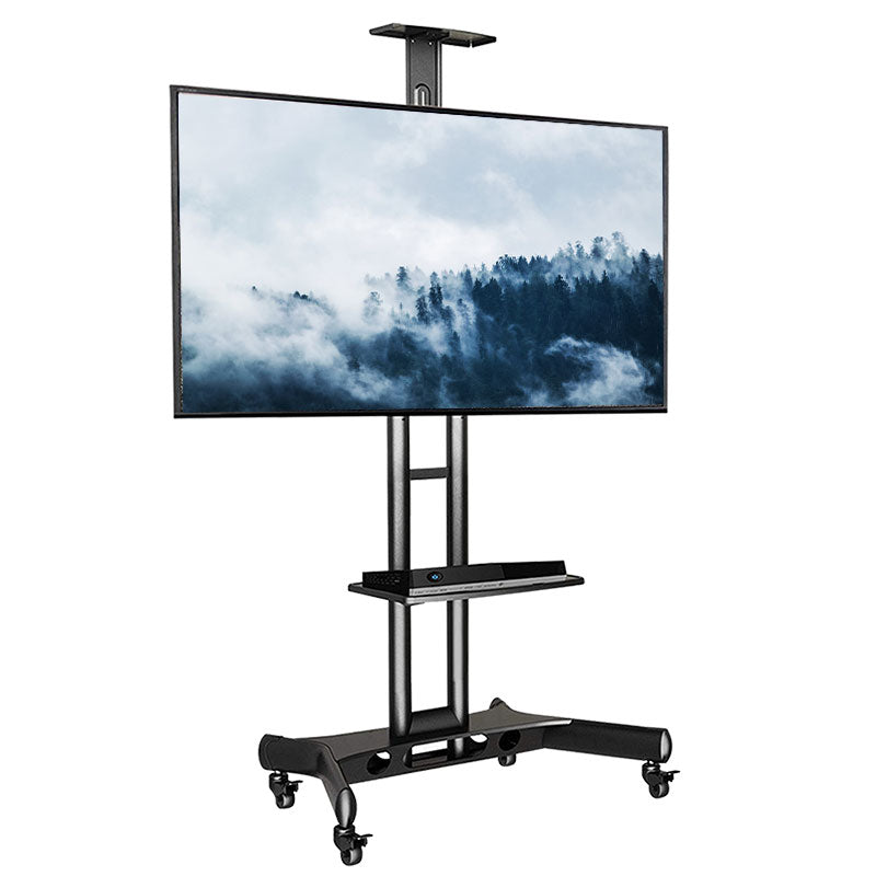 Lcd Tv Trolley