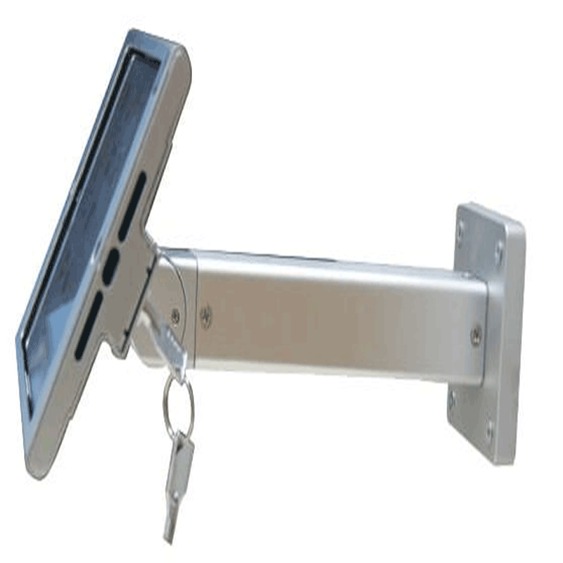 Wall /Desk Mount for Ipad & Tablet 9.7, 10.2/10.5 and 12.9 (IP4S)