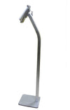 Tablet floor stand for 7" to 11"- 2
