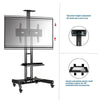 Economical Floor TV Trolley (for Home & Commercial Use) H04