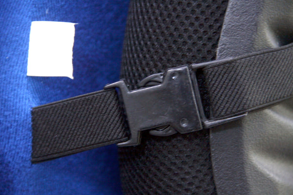 Ergonomic Backrest (BR04)