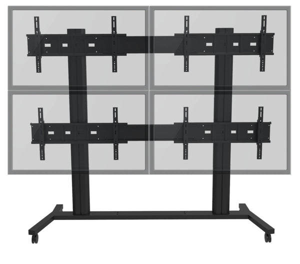 Video Wall stands