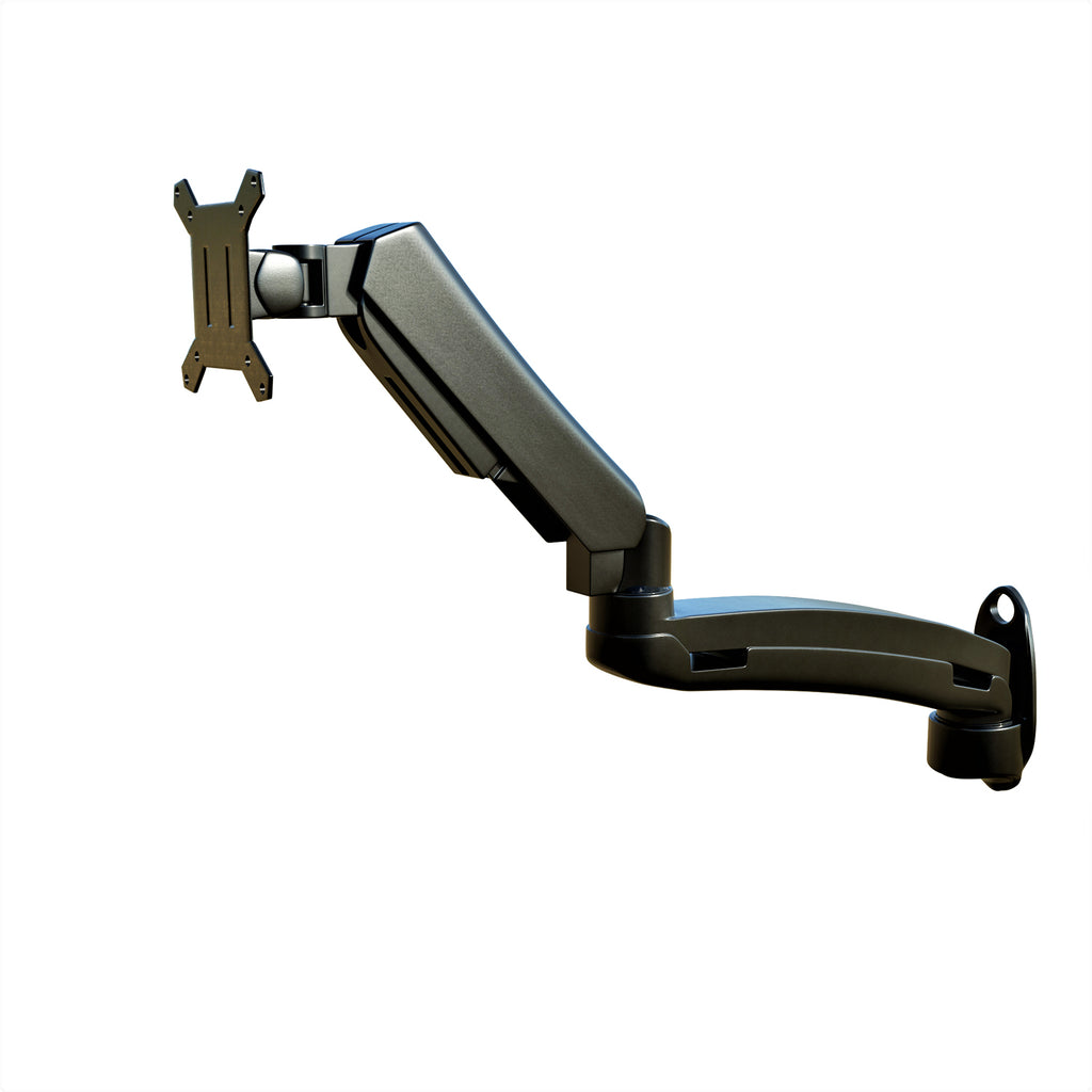 LCD Gas Spring Wall Mount (WM9G) Ergonomic Corporation Hongkong Ltd