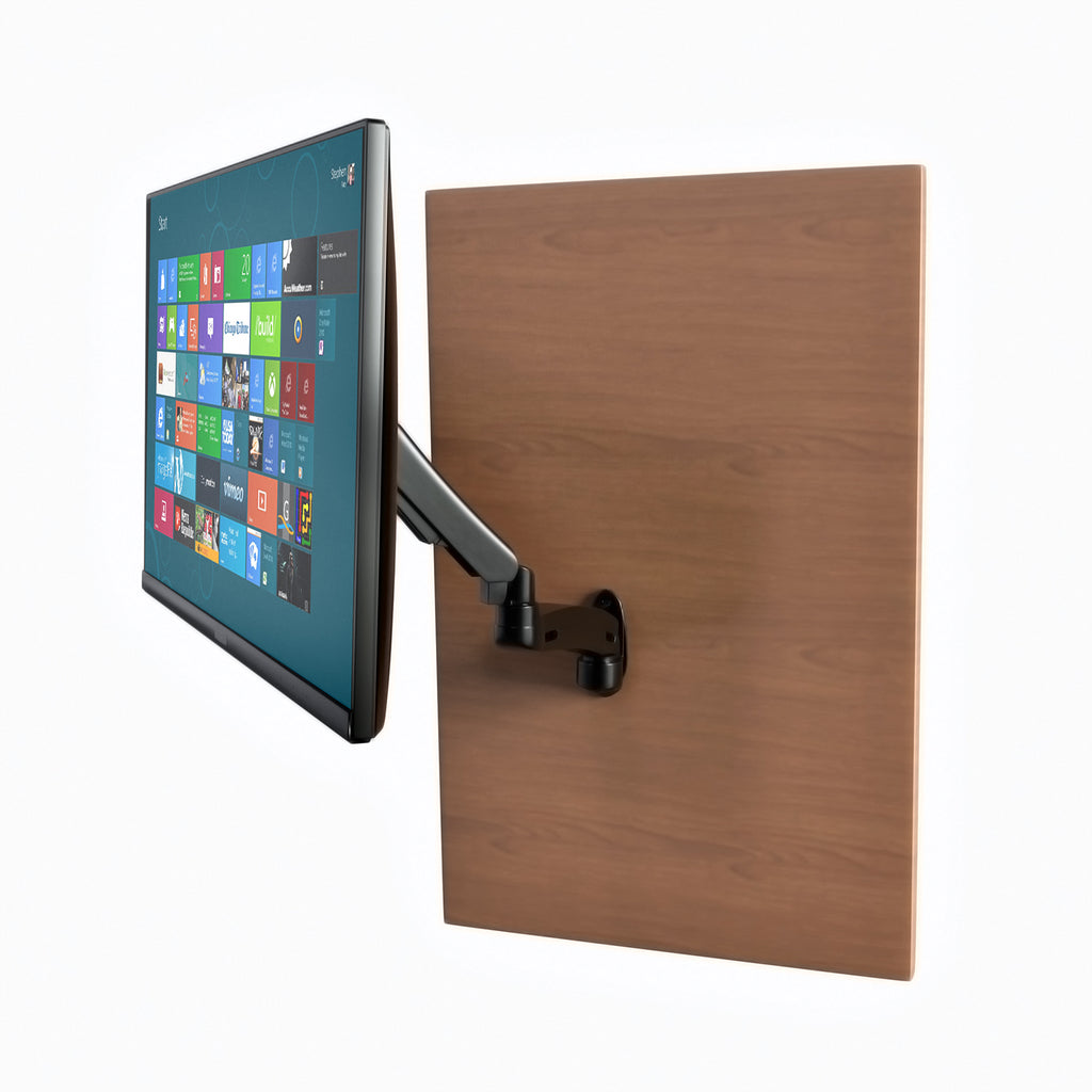 LCD Gas Spring Wall Mount (WM9G) Ergonomic Corporation Hongkong Ltd