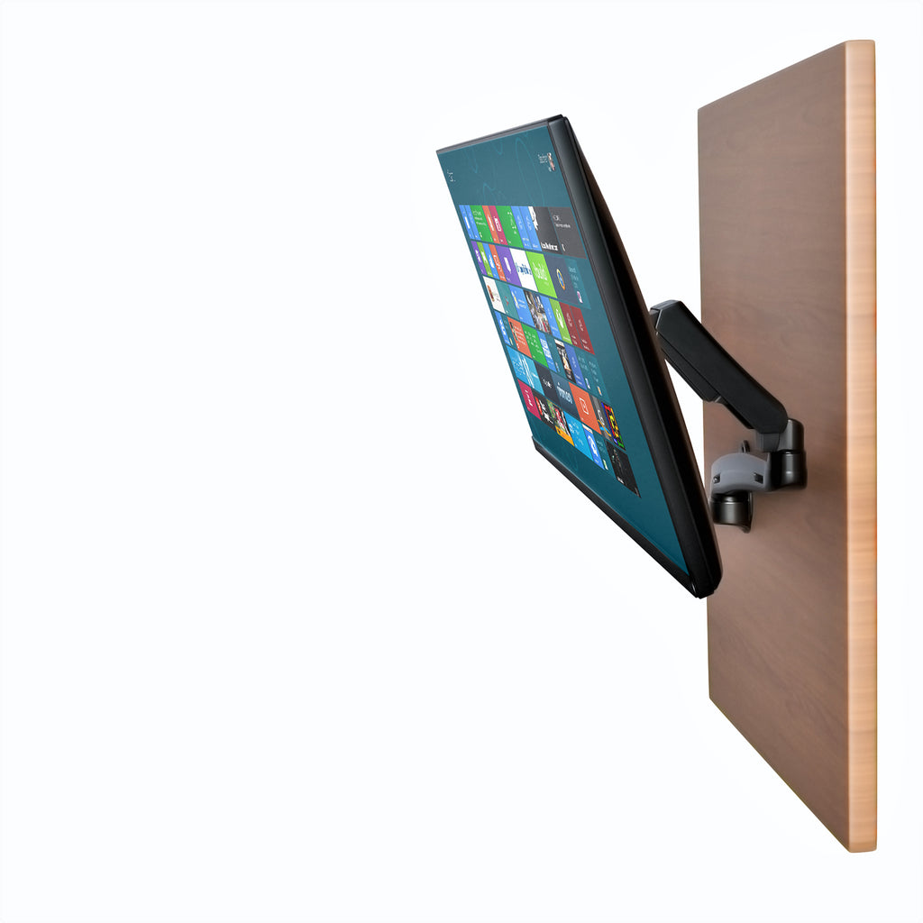 LCD Gas Spring Wall Mount (WM9G) Ergonomic Corporation Hongkong Ltd