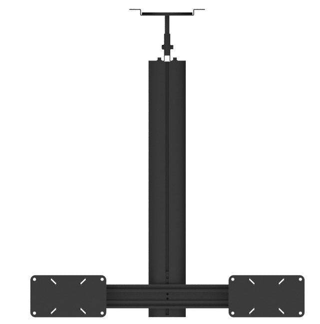 LCD Tv Ceiling Mount CM 1202B