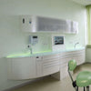 Medical / Dental Side Cabinet with Sink