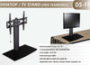 Desktop Tv Stands DSFB