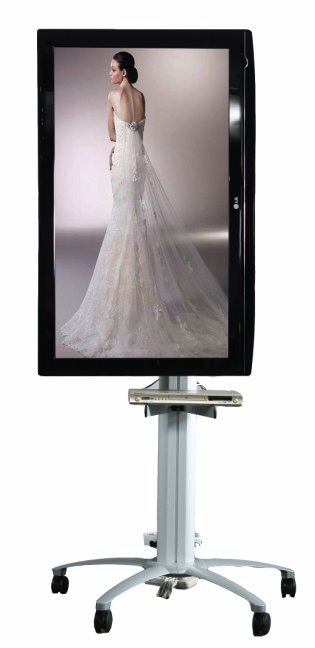 TV Trolley Rk01