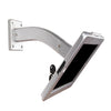 Wall /Desk Mount for Ipad & Tablet 9.7, 10.2/10.5 and 12.9 (IP10)