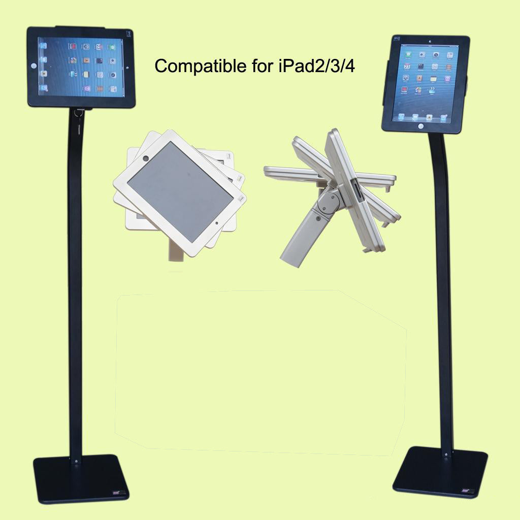 Ipad Floor Stand (IP22)