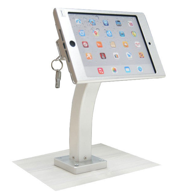 Wall /Desk Mount for Ipad & Tablet (IP4)