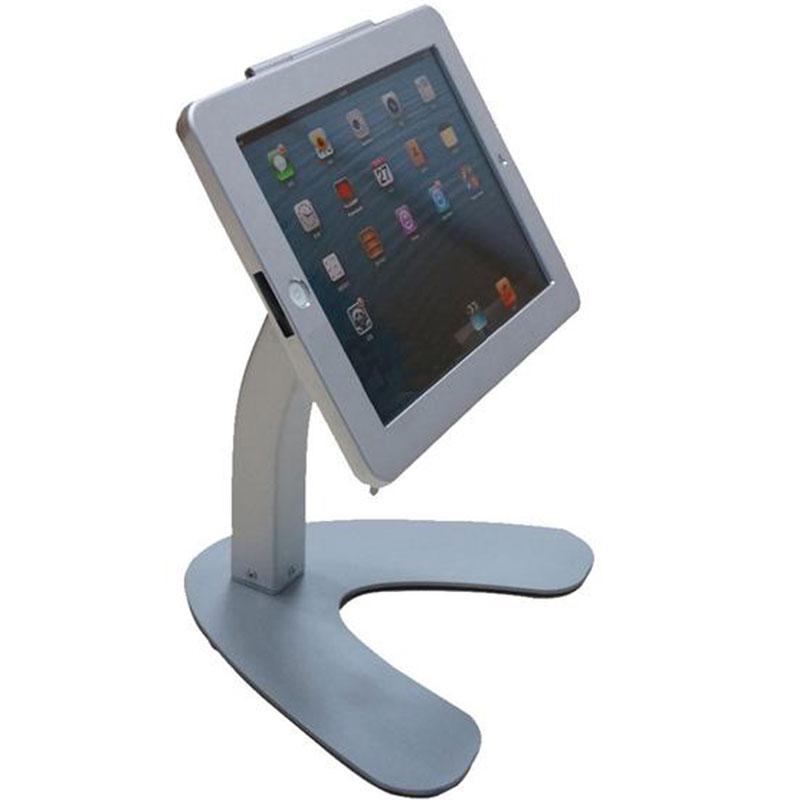 IPAD Desktop Stand for 9.7, 10.2/10.5 and 12.9 (IP9A)