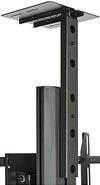 TV Floor Mount Flat Base (Without Wheels )