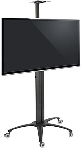 用於 LED LCD 等離子 RK01 的電視手推車