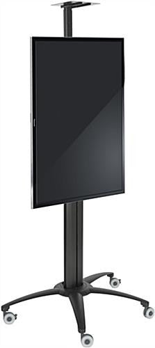 用於 LED LCD 等離子 RK01 的電視手推車