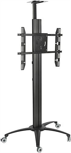 用於 LED LCD 等離子 RK01 的電視手推車
