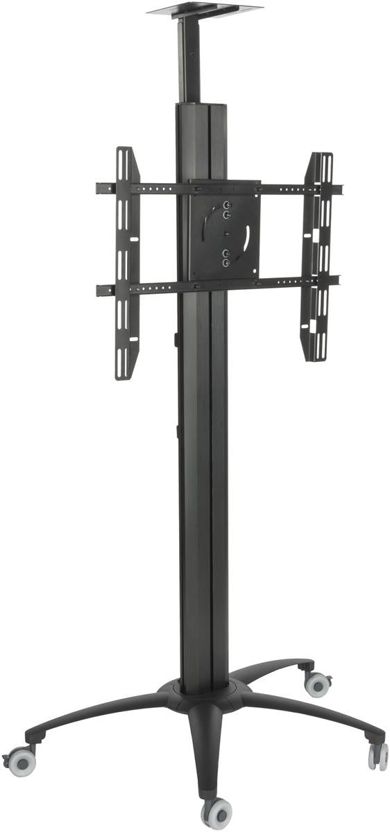 用於 LED LCD 等離子 RK01 的電視手推車