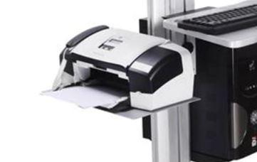 Printer Shelf