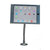 iPad Mini Table screws stand Rife24005