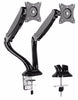 Dual Gas Spring  Arm L2D