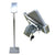 Tablet floor stand for 7" to 11"- 1